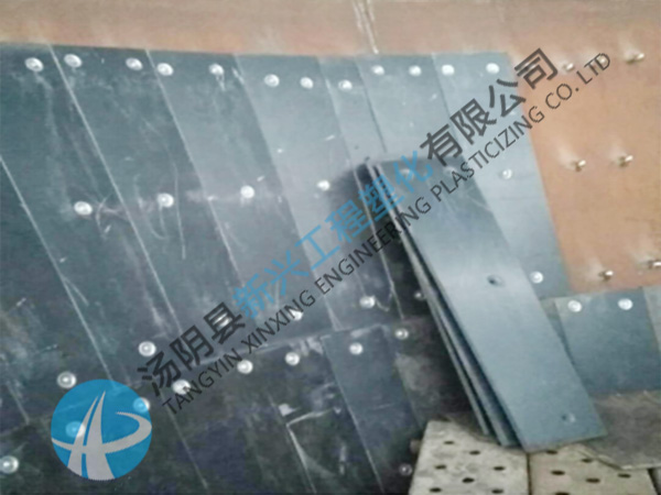 河南原煤倉(cāng)襯板處理堵塞效果更好